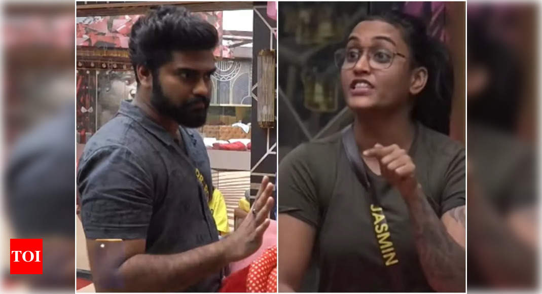 bigg-boss-malayalam-4-preview-dr-robin-and-jasmine-moosa-lock-horns