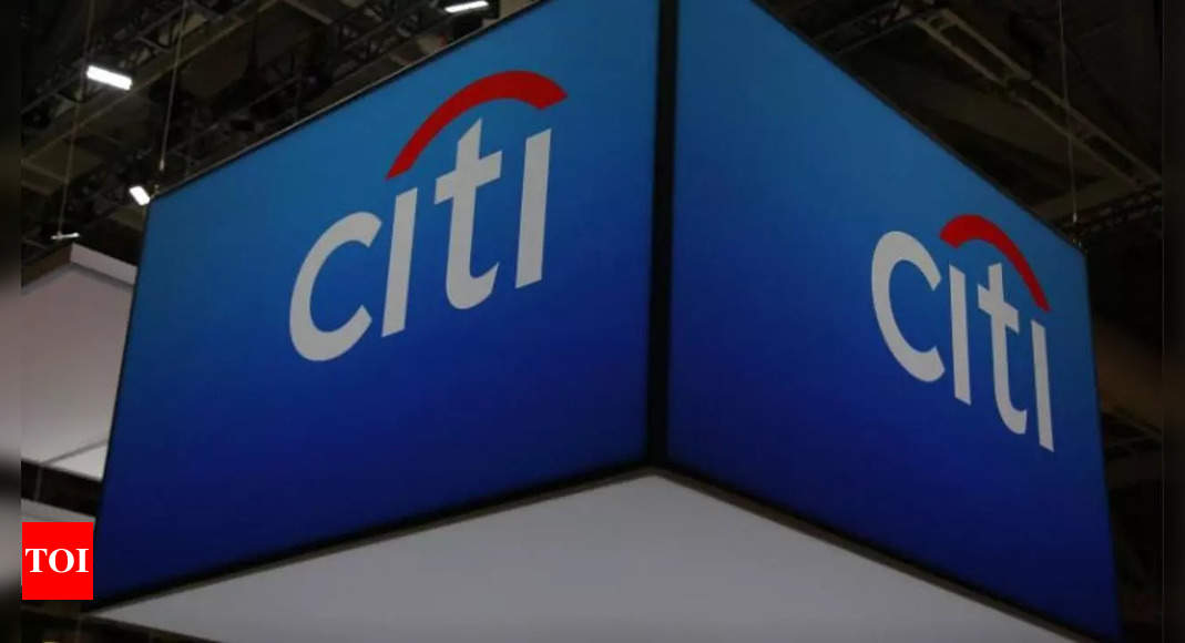 citi:  Citi to sell India consumer business to Axis Bank for $1.6 billion – Times of India