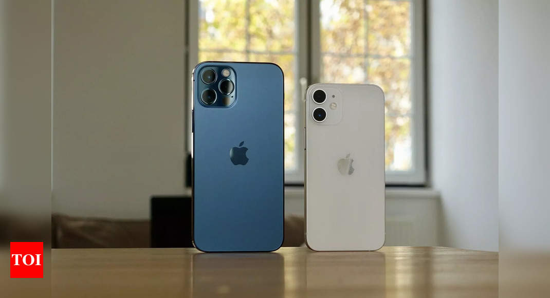 apple: a Apple não consertará iPhones marcados como perdidos ou roubados