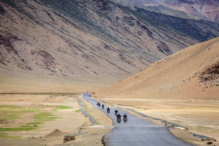 Your complete guide to a summer trip to Ladakh