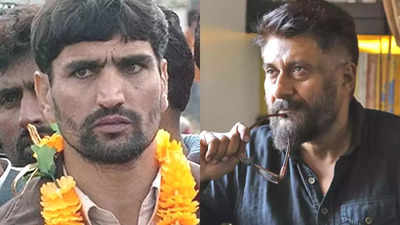 The Kashmir Files' director Vivek Agnihotri expresses hope for justice as family of terrorist Bitta Karate's first victim moves Srinagar court