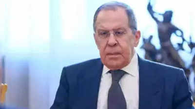 Ukraine crisis: Russian foreign minister Sergey Lavrov to visit India