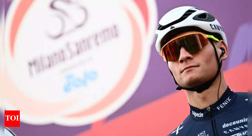 Dutch rider Van der Poel wins Dwars door Vlaanderen | More sports News ...
