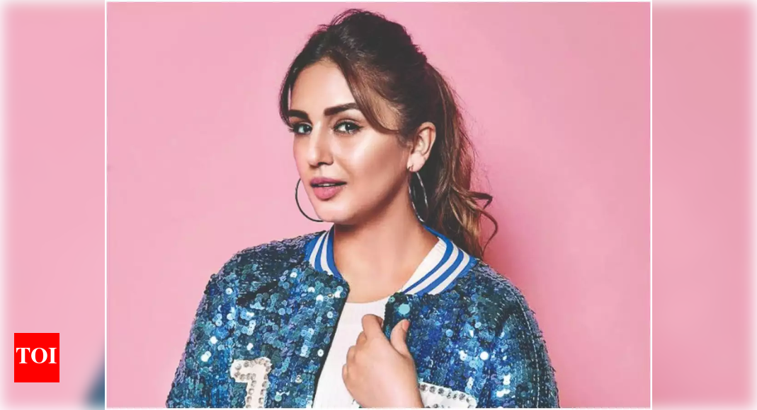 Huma Qureshi: Men should just mind their own business, they should just stay out of women’s clothing – Exclusive! – Times of India