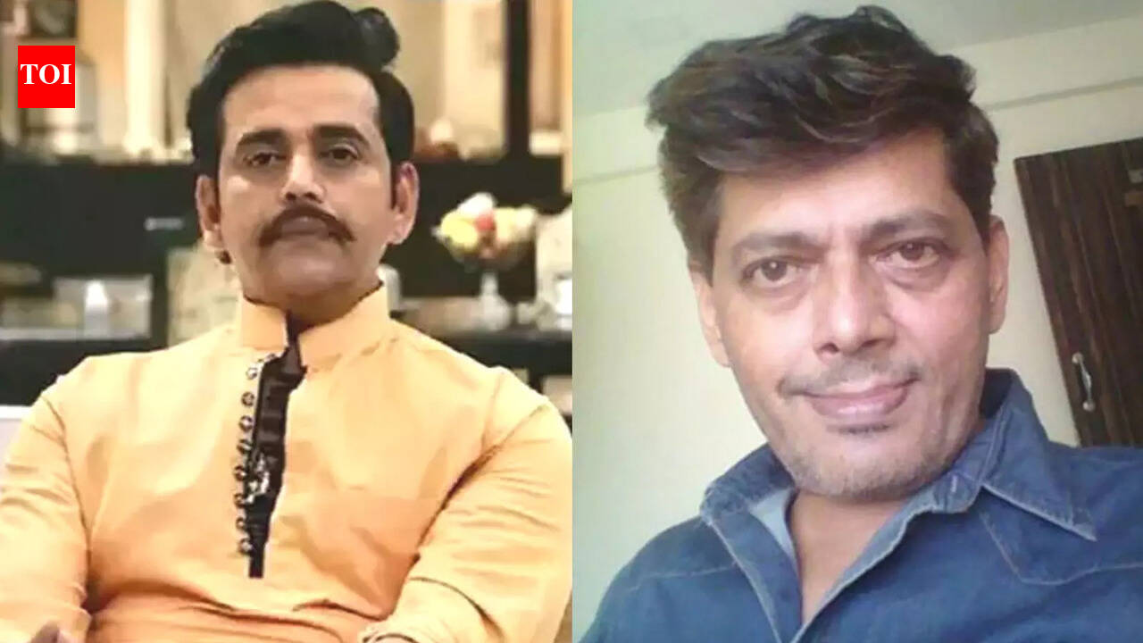 Ravi Kishan's elder brother passes away; Khesari Lal Yadav condoles demise