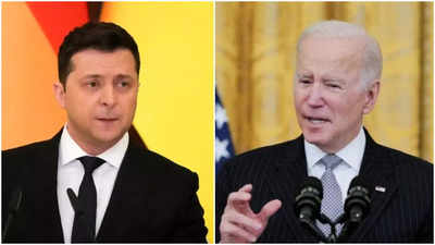 Biden speaks to Zelenskyy, announces another $500 million in direct aid to Ukraine