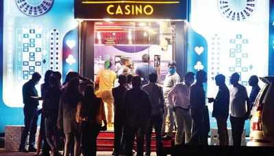 State to notify new rules for casino operations