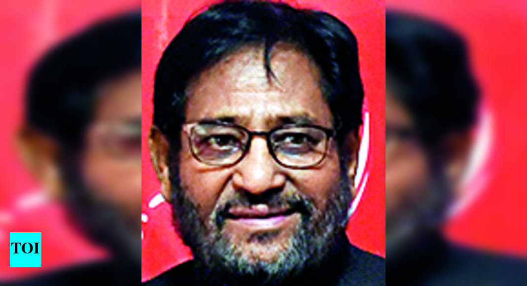 Anjan: Soren Govt One Of Most Corrupt: Cpi | Ranchi News - Times of India