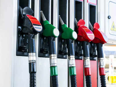 Prices of petrol, diesel hiked in national capital