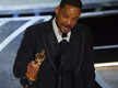 
Will Smith refused to leave Oscars ceremony after slapping Chris Rock; Academy to initiate disciplinary proceedings
