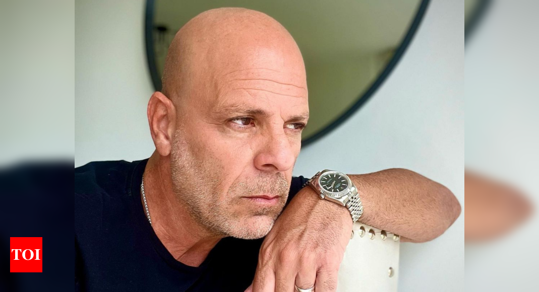 Bruce Willis’ family announces his retirement from acting thanks to aphasia know what this health ailment is