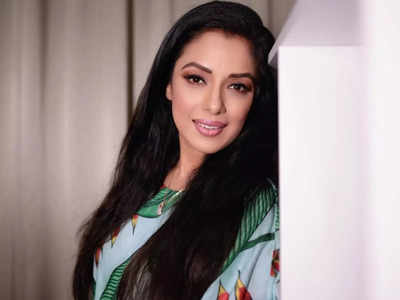 Anupamaa fame Rupali Ganguly doesn’t want any gifts from fans on her 45th birthday; makes a special request instead