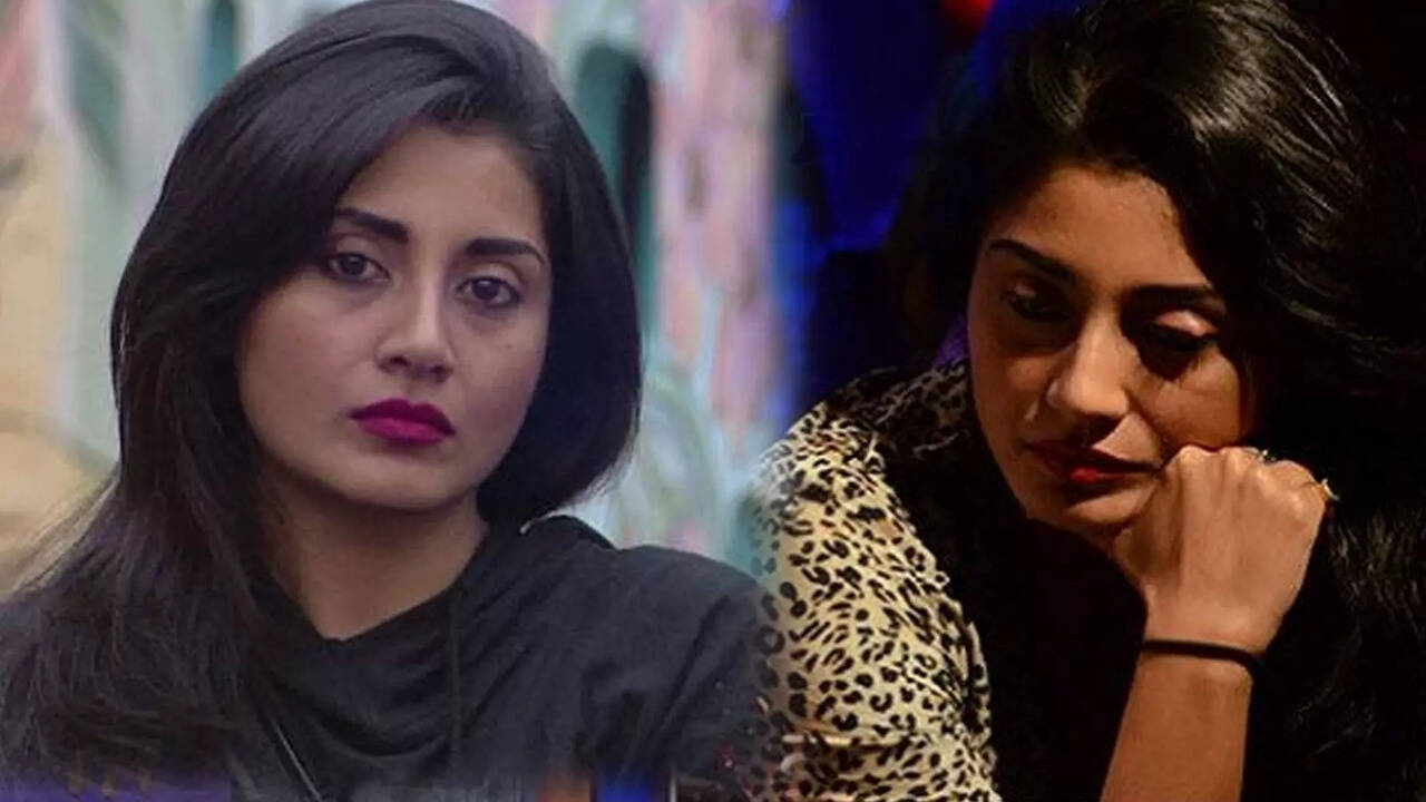 Rimi Sen gets duped of Rs 4.14 crore by a Mumbai based businessman, actress  files FIR