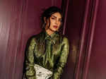 These glamorous pictures of Priyanka Chopra will leave you stunned!
