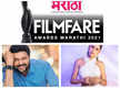 
6th Planet Filmfare Marathi Awards 2021: Complete winners’ list
