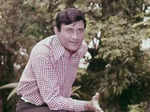 Dev Anand, Bollywood's evergreen style icon