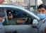 Manchu Manoj fined by Hyderabad traffic cops for using tinted glass on car