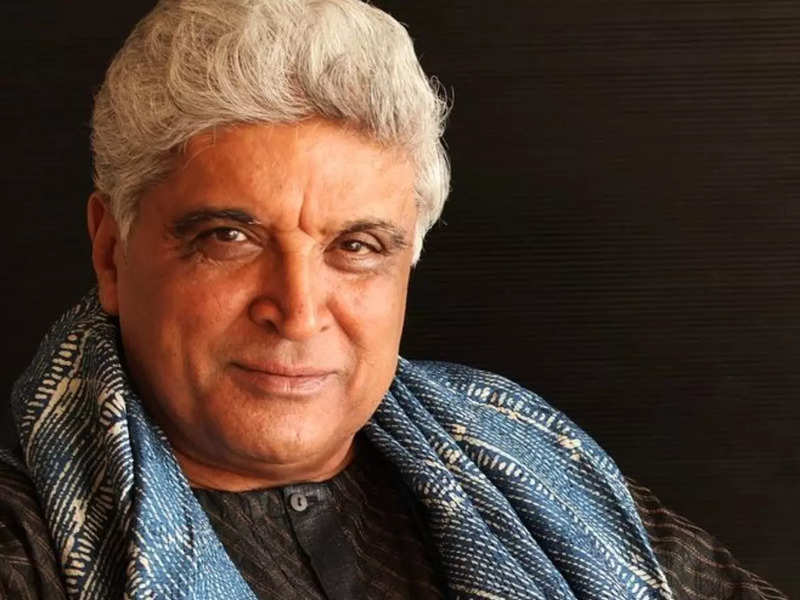 Javed Akhtar recalls how Congress, BJP worked unitedly on copyright law