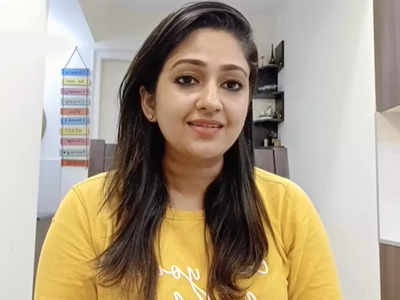 Team Amma Makal shares a video on the making of the boat mishap sequence; Mithra Kurian says, "I was very tense but taking risks is part of the profession"