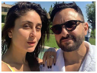 Kareena Kapoor Khan reveals she has warned her husband Saif Ali Khan not to have another baby at 60