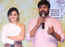 'Mishan Impossible' pre-release event: Chiranjeevi heaps praise on Taapsee Pannu