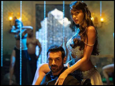 John Abraham says whenever he is asked to put an 'item number' in his films, it 'kills' him