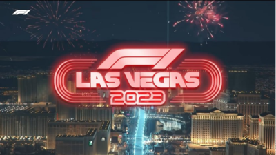 Formula 1 set to return to Las Vegas! New circuit designed around hotels, casinos on The Strip