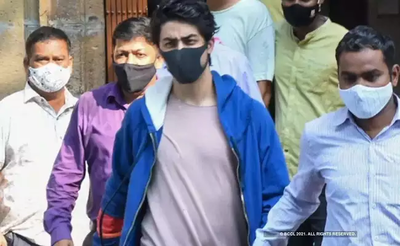 Aryan Khan case: Court grants NCB probe team 60-day extension to file charge-sheet