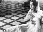 #GoldenFrames: Suchitra Sen who revolutionised woman-centric movies in the 60s