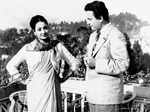 #GoldenFrames: Suchitra Sen who revolutionised woman-centric movies in the 60s