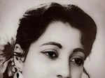 #GoldenFrames: Suchitra Sen who revolutionised woman-centric movies in the 60s