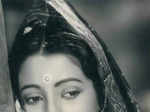 #GoldenFrames: Suchitra Sen who revolutionised woman-centric movies in the 60s