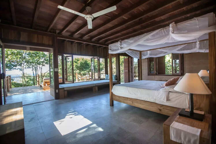 Mango Bay Resort, Vietnam