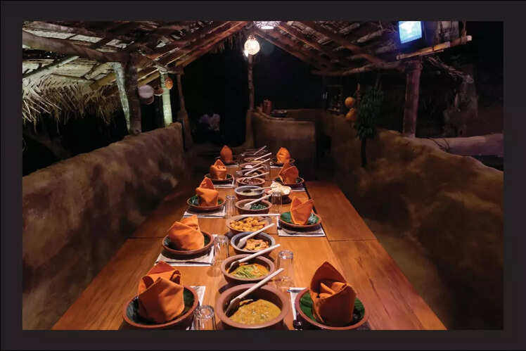 Aarunya Nature Resort & Spa, Sri Lanka