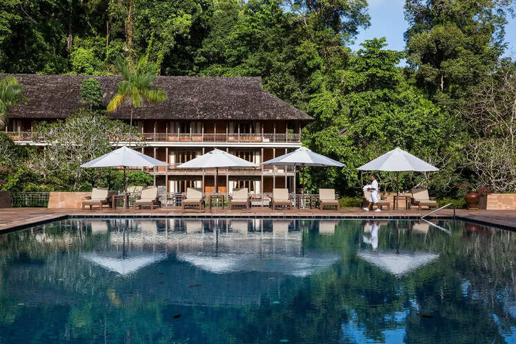 The Datai Langkawi, Malaysia