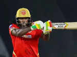 Chris Gayle