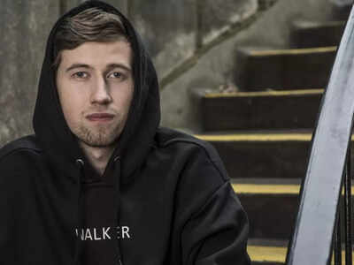 Alan Walker to kick off Sunburn multi-city tour in April