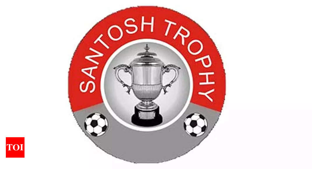 Which State Is The Highest Time Winner Of Santosh Trophy Football