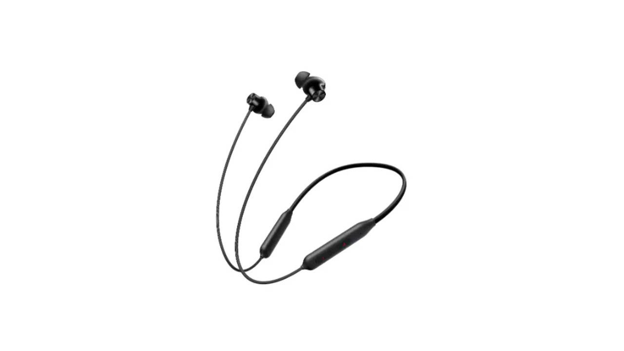 Oneplus discount earphone specification