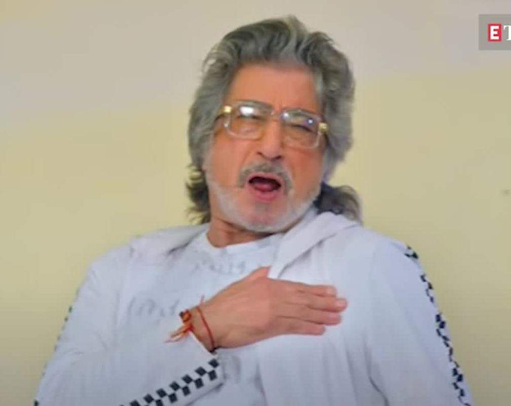 
Lady Singham' trailer is out! Shakti Kapoor and Rani Chatterjee receive applause for their acting
