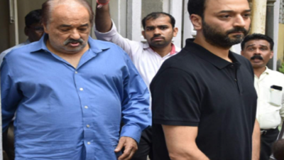 Mumbai: Rakesh Wadhawan accused in PMC bank case to be shifted back to KEM hospital
