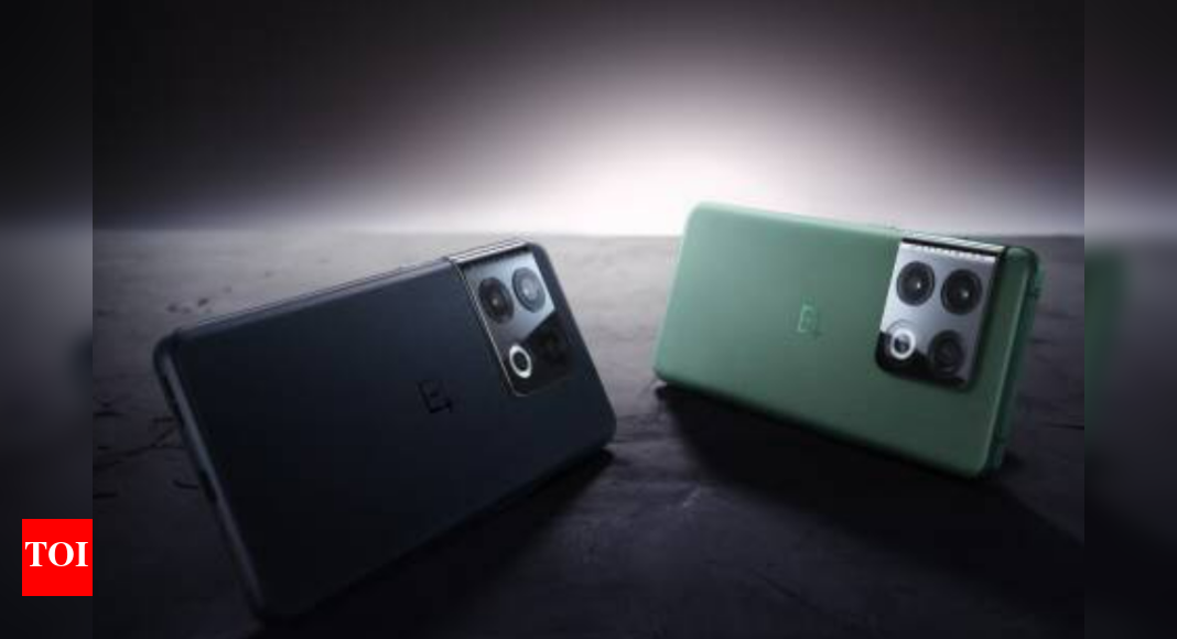 oneplus: OnePlus 10 Professional 5G vs OnePlus 9 Professional 5G: O que há de novo o mais recente carro-chefe tem a oferecer em relação ao seu antecessor