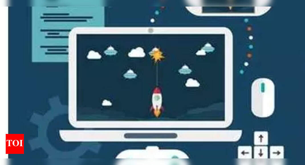 HTML5 Game Development Is Thriving In India Times Of India