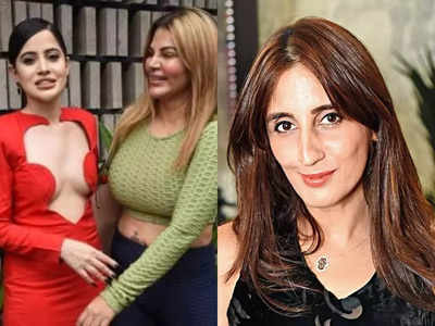 Urfi Javed-Farah Khan Ali controversy: Rakhi Sawant says, "Why can't it be Urfi's choice if she wants to flaunt her body?" - Exclusive!