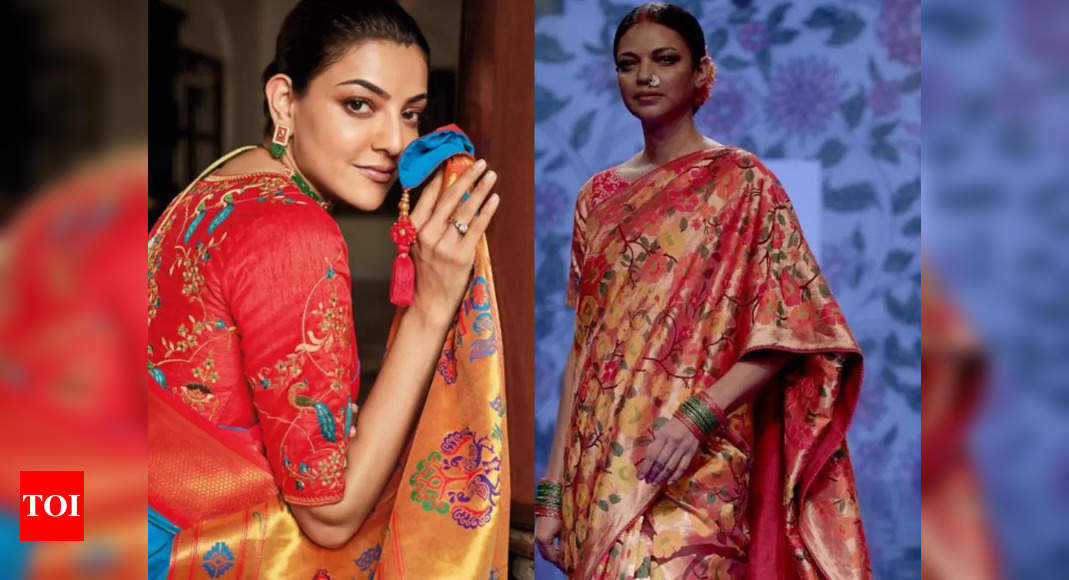 Silk Saree Styling Inspirations Ideas  Saree, Style inspiration, Silk  sarees