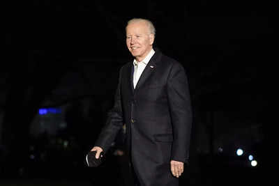 Biden: Biden Commemorates Transgender Day, Calls GOP Bills 'wrong ...