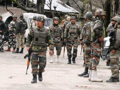 ‘Assam, Manipur may soon not require AFSPA at all’