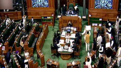 India’s crude storage capacity is of 74 days, govt tells Lok Sabha