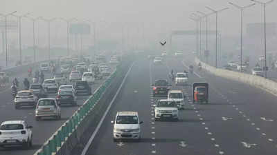 Delhi among cities failing to meet clean-air target in 2020-21