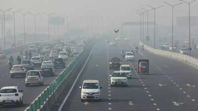 Delhi among cities failing to meet clean-air target in 2020-21